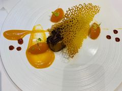 -L'Arome芳芳法国餐厅(仙林金鹰店)