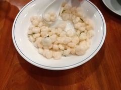 龙井虾仁-奎元馆.百年奎元.非遗传承(西湖边的解放路店)