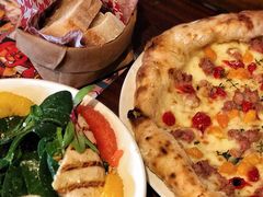 -BOTTEGA意库(中骏世界城店)