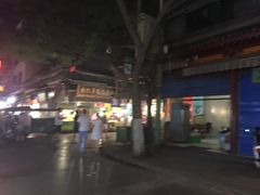 -刘纪孝腊牛羊肉(北广济街店)