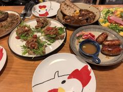 -Mesa Madre梅萨妈妈·Bintana(国贸店)