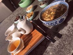 -湖畔居茶楼(湖滨店)