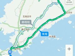 -大连步云山老汤度假山庄