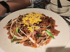 -食大利香港茶餐厅(南亚风情第一城店)