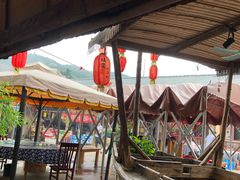 -旺角小渔村·海肠捞饭开创者(环山路店)