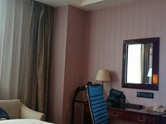 -东北大厦酒店(沈阳北站青年大街店)