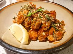 -BE BRIGHT KITCHEN(正佳广场店)