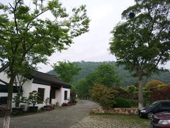 -南通鹏欣花园国宾酒店