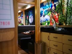 -一心创作料理屋(经开万达店)