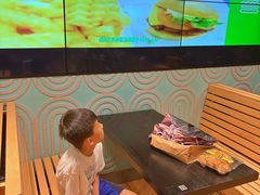 -Shake Shack(西单大悦城店)