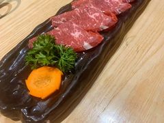 -松鱼亭·和牛烧肉(协鑫广场店)