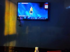 -文华会KTV(体育中心店)