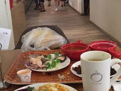 -So Lounge索兰至餐厅(蓝色港湾店)