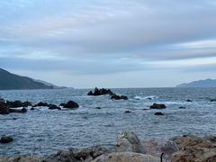 -西涌国际滨海旅游区