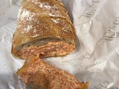 法式飞鱼籽-Let's Taipei 非常烘焙(太古里店)