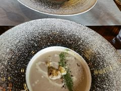 -YUE·6·西式融合餐厅(外滩六号店)
