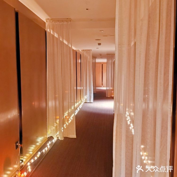美无法定量💕一场spa的华丽洗礼🎶享受慢节奏