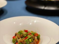 -三利音·玖弄小鲜(浦东嘉里城店)