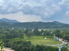 -北京金海湖景区