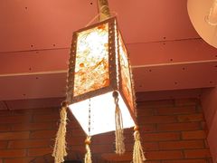 -马灯部落·西湖边的创意山景餐厅(虎跑动物园店)