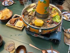 -多杰拉姆藏餐吧(田子坊店)
