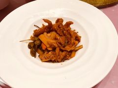 -梦都海鲜酒家(万达广场江桥店)