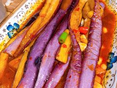 -蜜桃餐厅·伴山(绿宝广场店)