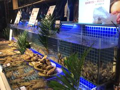 -必点海鲜·鲅鱼水饺(鞍山西道店)