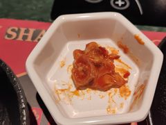 -牛New寿喜烧(金鹰世界店)