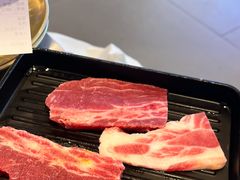 -喜井无限自助烤肉公司(石厦店)