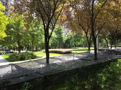 -龙头寺公园