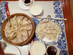 -东方饺子王(创始店)