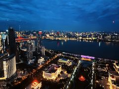 -南昌双子塔303观光厅