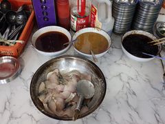 -重庆特色冷锅鱼(武大店)