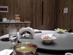 -神洲四海大酒楼(王府井澳门中心店)