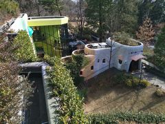 -三鹰之森吉卜力美术馆