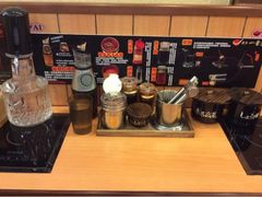 -博多一幸舍(侨福芳草地购物中心店)