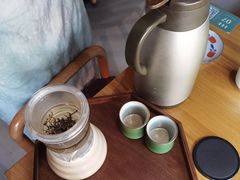 -竹里馆 ·茶食(奥体店)