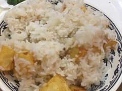 -鲜呦蒸汽石锅鱼(北辰路店)