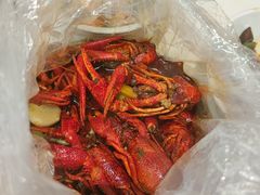 招牌虾-长沙文和友(海信广场店)