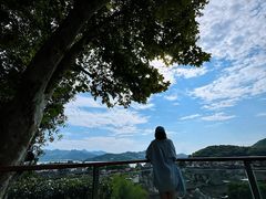 -东钱湖旅游度假区