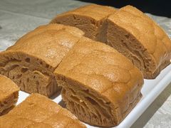 大师马拉糕-德尚煌·顺德菜(誉山悠方天地店)