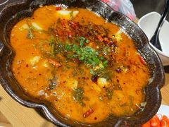 特色酸菜巴沙鱼-华餐馆(莫邪路店)