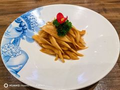 无锡酱萝卜-锡和无锡菜(景丽苑店)