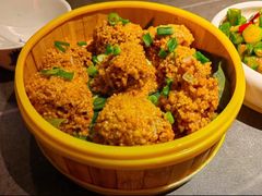 -前海沿·青岛菜(大拇指广场石老人店)