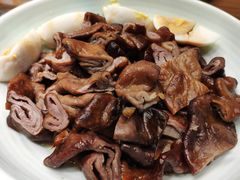 -秦唐一号西安菜馆(钟楼店)