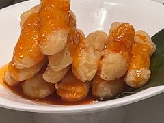 -聆桂烤鸭·金奖烤鸭(静联广场店)