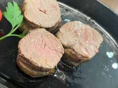 -西堤牛排(合肥之心城店)