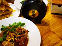-伊喜饺子·烤鸭(五道口学院路店)