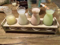 -恩你小木屋·韩式料理(假日广场店)
